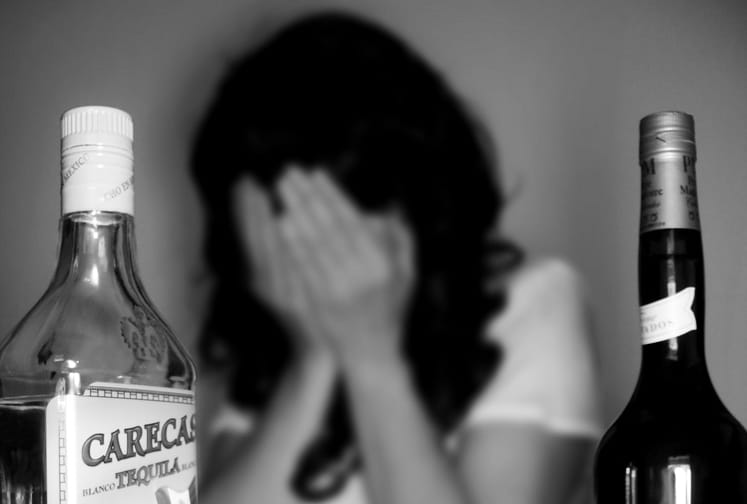 Segíthet az LSD az alkoholistákon