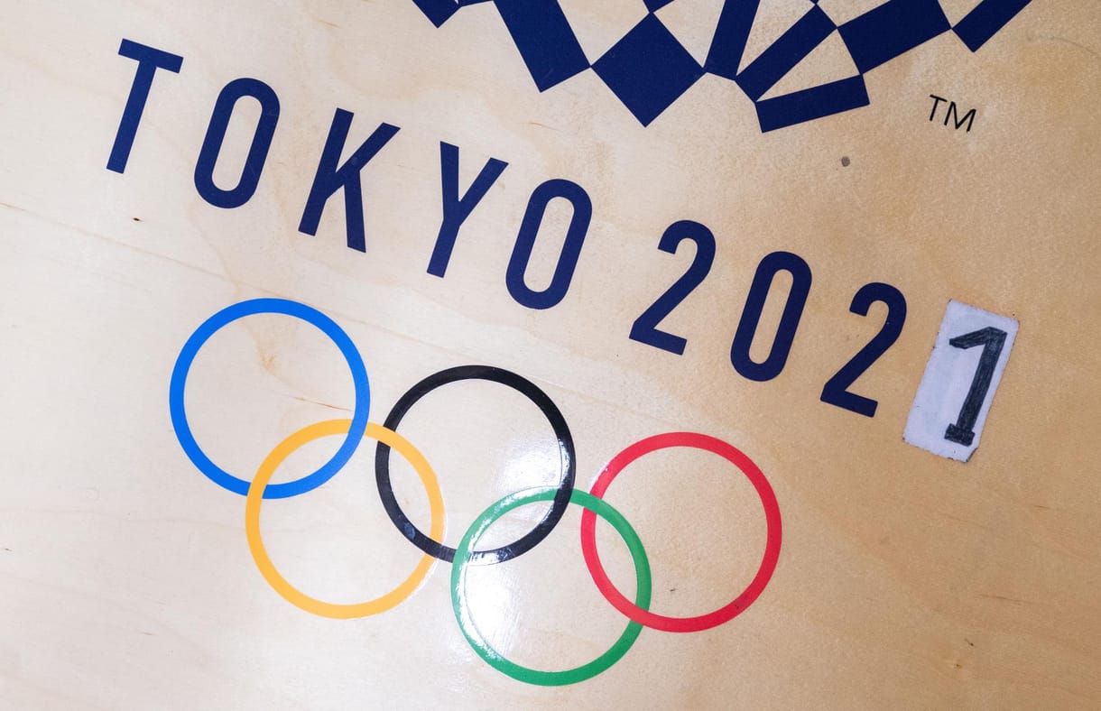 Nem bíznak a japánok az olimpiára érkező újságírókban