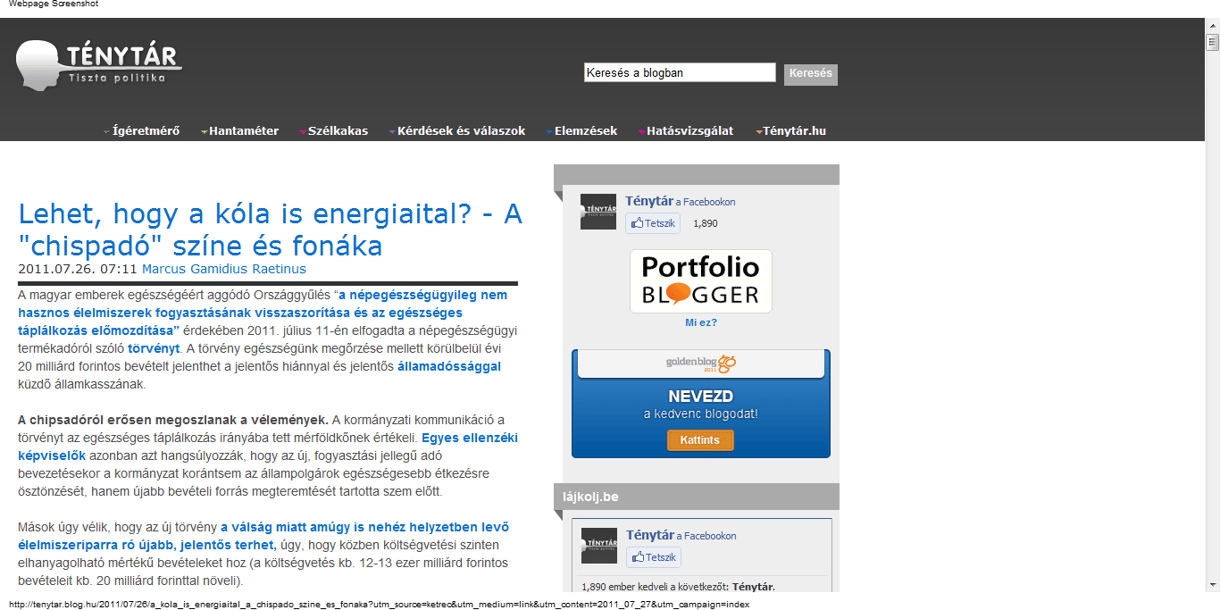 Hatalmas megszorítás várható?