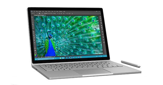 1 millióba kerül a Microsoft 1 TB-os laptopja