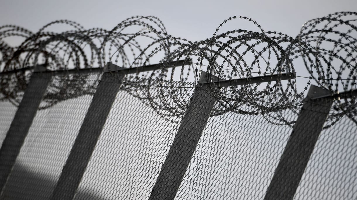 Telegraph: A szerb-magyar zöldhatáron nem látszik, hogy csökkenne az illegális migráció