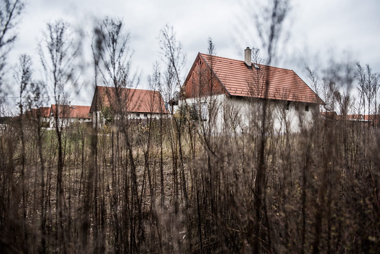 Jobban drágultak a falusi ingatlanok, mint a budapestiek