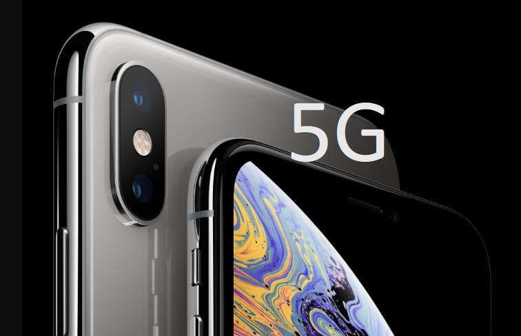 Ejtheti az Apple a Qualcomm 5G-antennáját, nem fér bele az új iPhone-okba