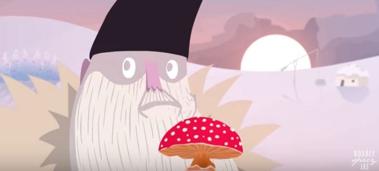 Új klippel jelentkezett a Kodály Spicy Jazz