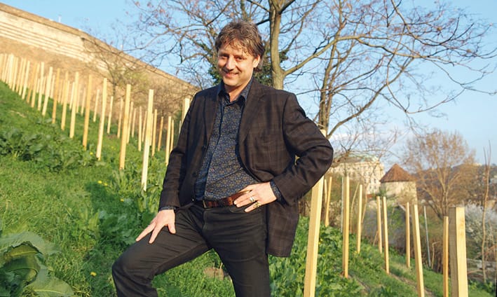 Tarlós mégis kirúgta Bojár Iván Andrást