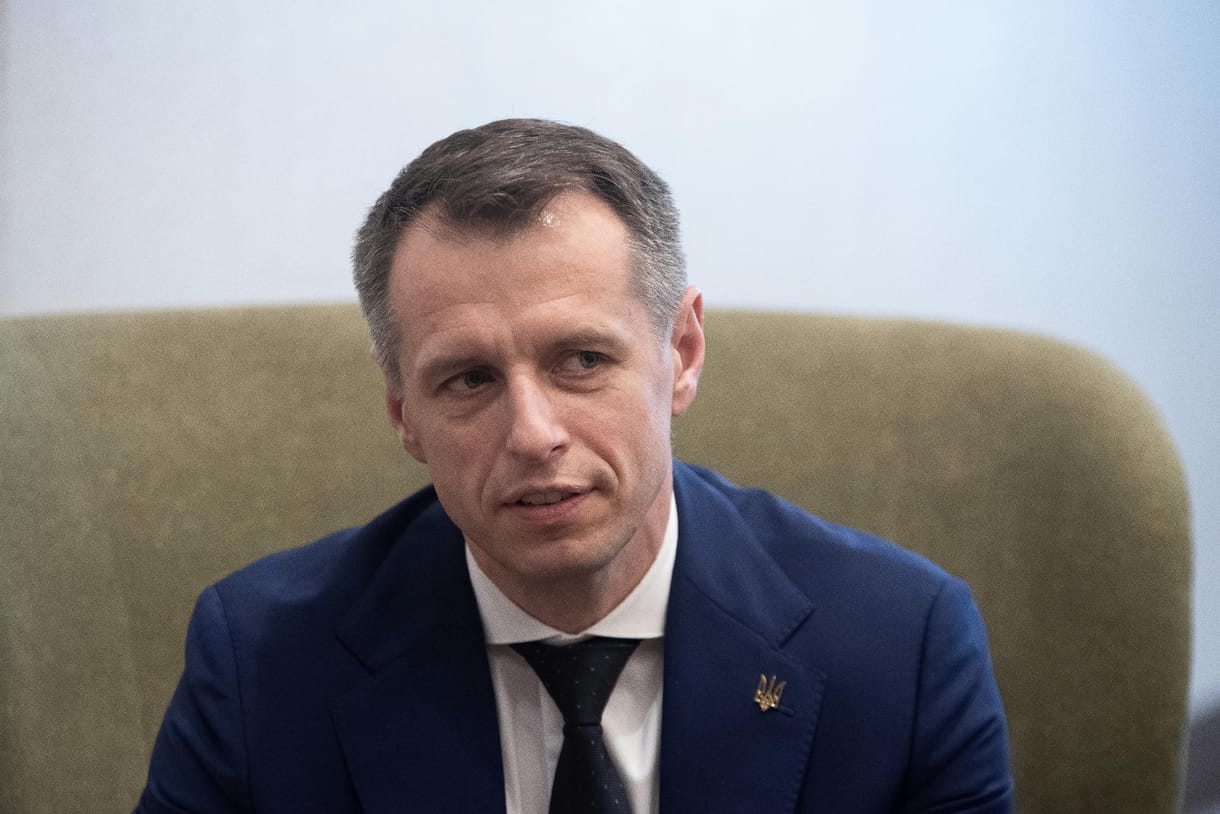 Az ukrajnai OTP vezérigazgatója a HVG-nek: „Az emberek rendkívül motiváltak, hogy működésben tartsák az országot”