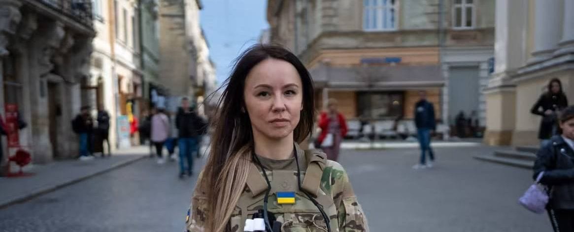 Szanitécnek állt Ukrajnában egy volt norvég parlamenti képviselő