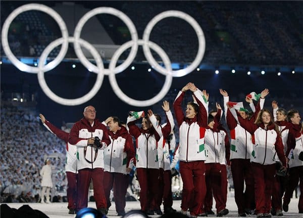 Mikor lehet újra sportnemzet a magyar?