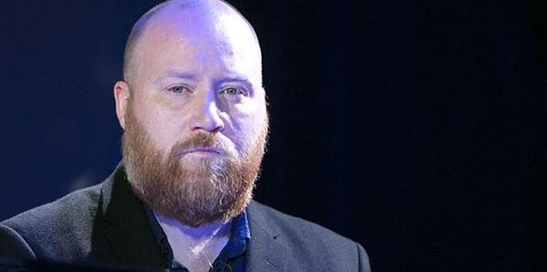 Meghalt Jóhann Jóhannsson, az egyik legfontosabb filmzeneszerző