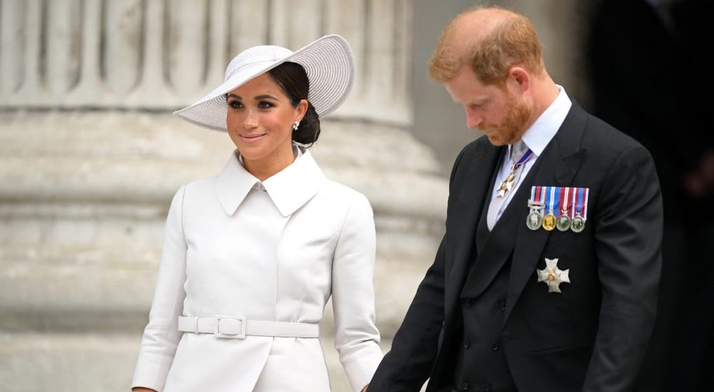 Harry és Meghan dokumentumfilmjének már az előzetese is csúsztat