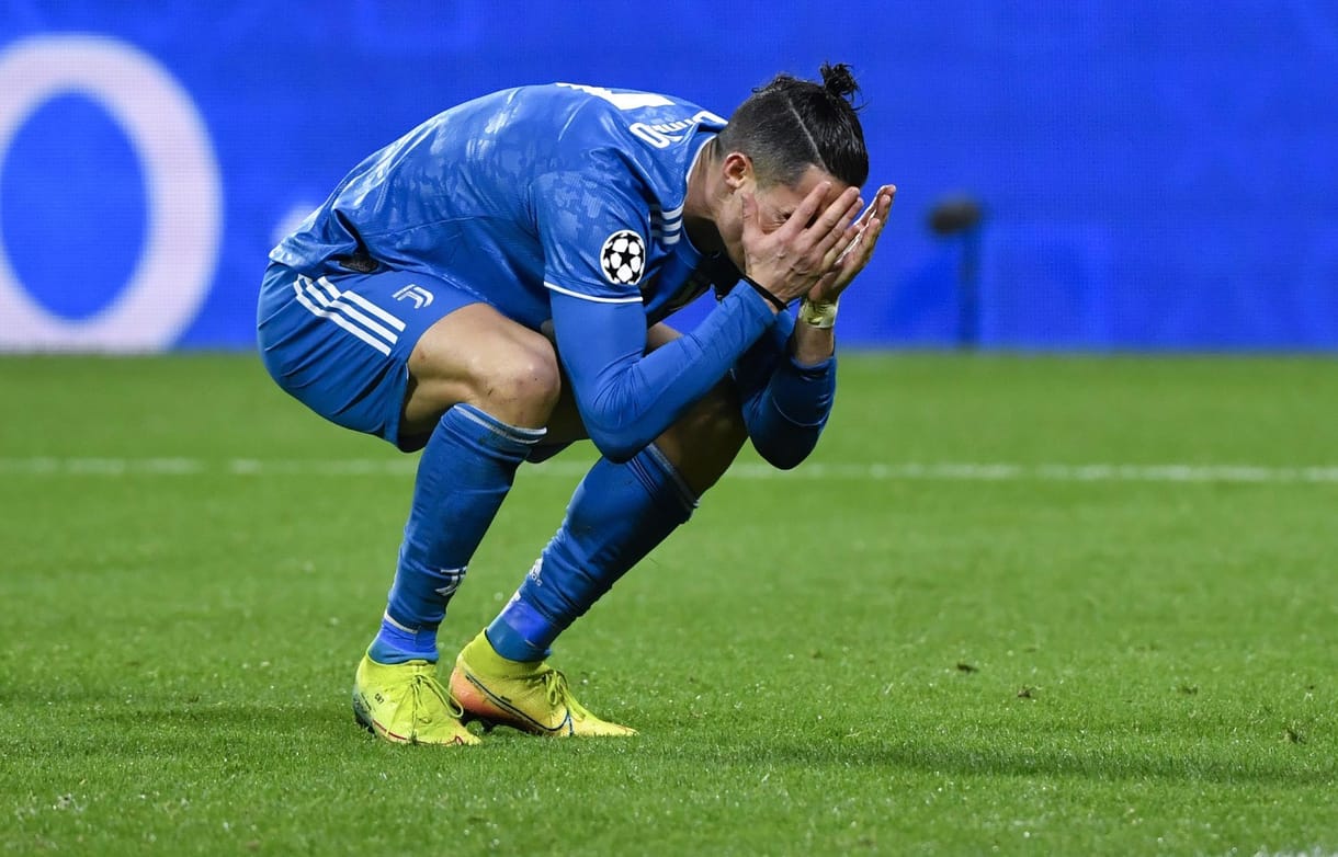 Eladhatja Ronaldót a Juventus a koronavírus-járvány miatt
