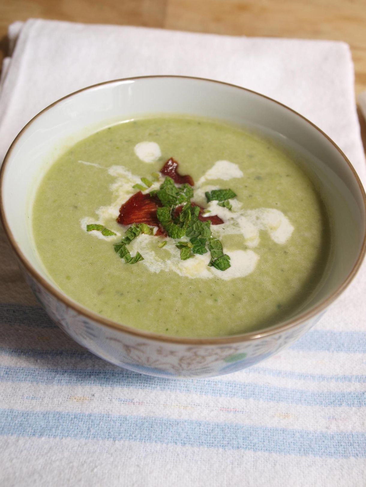 A végére járunk a maradéknak - recept