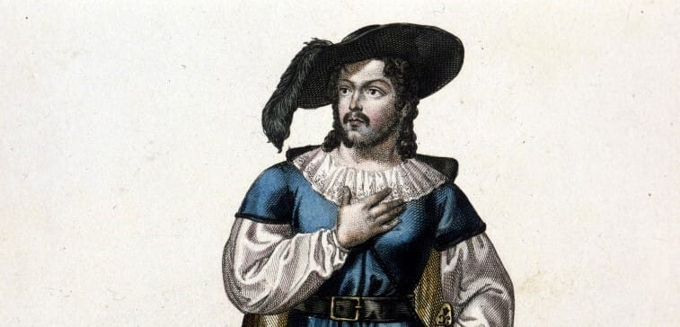 Első alkalommal mutatják be Magyarországon Bellini A kalóz című operáját