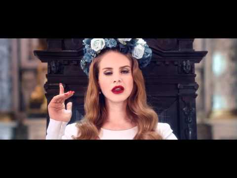 Lana Del Rey a H&M új arca