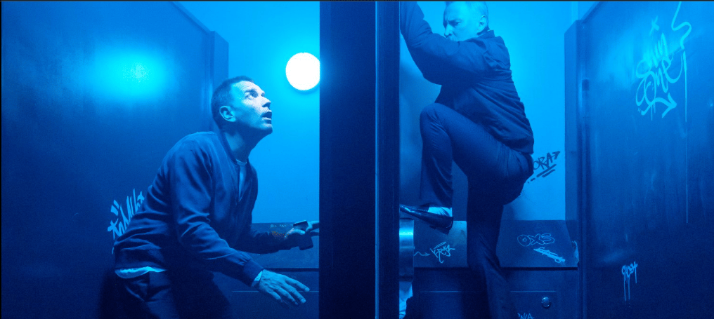 Máris hallgatható az első szám a Trainspotting 2-ből
