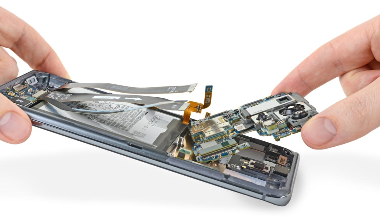 Négy hónap extra garanciát ad a Samsung a koronavírus-járvány miatt
