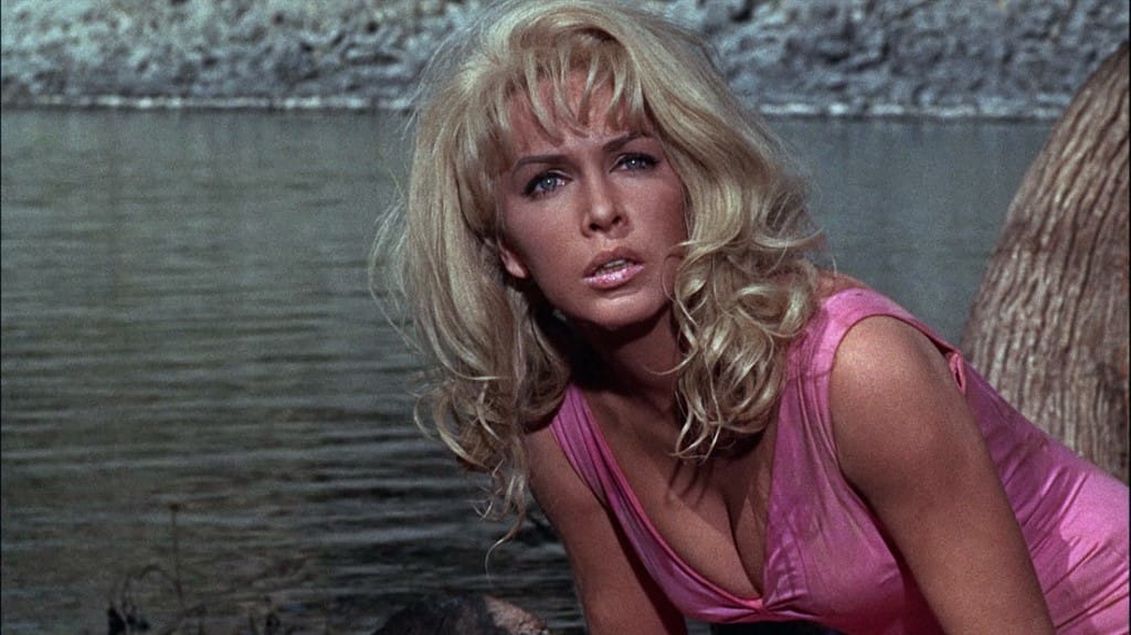 Meghalt Stella Stevens