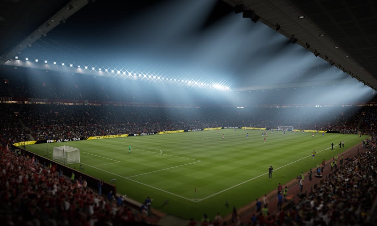 FIFA 17: valami egészen új élmény jön a játékba – videó