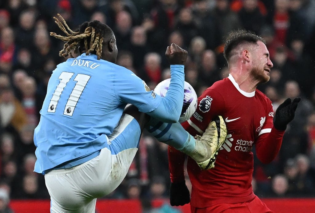 Jürgen Klopp dühöng az elmaradt büntető miatt, de van szerinte egy ennél fontosabb dolog