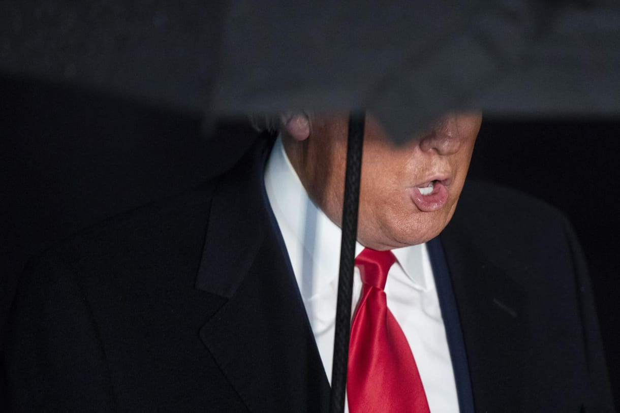 A Demokrata párti fiatalok 70 százaléka nem randizna Trump-szavazóval