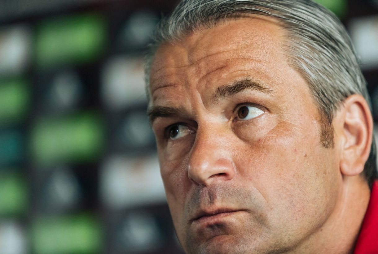 Storck búcsúzásképp alázatosságra intette a tehetséges magyar focistákat