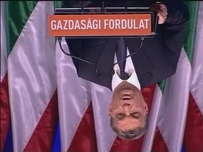 Orbán ma mondani fog valamit