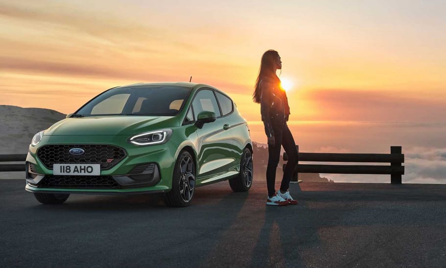 Elérkezett az idő: a héten véget ér a Ford Fiesta gyártása