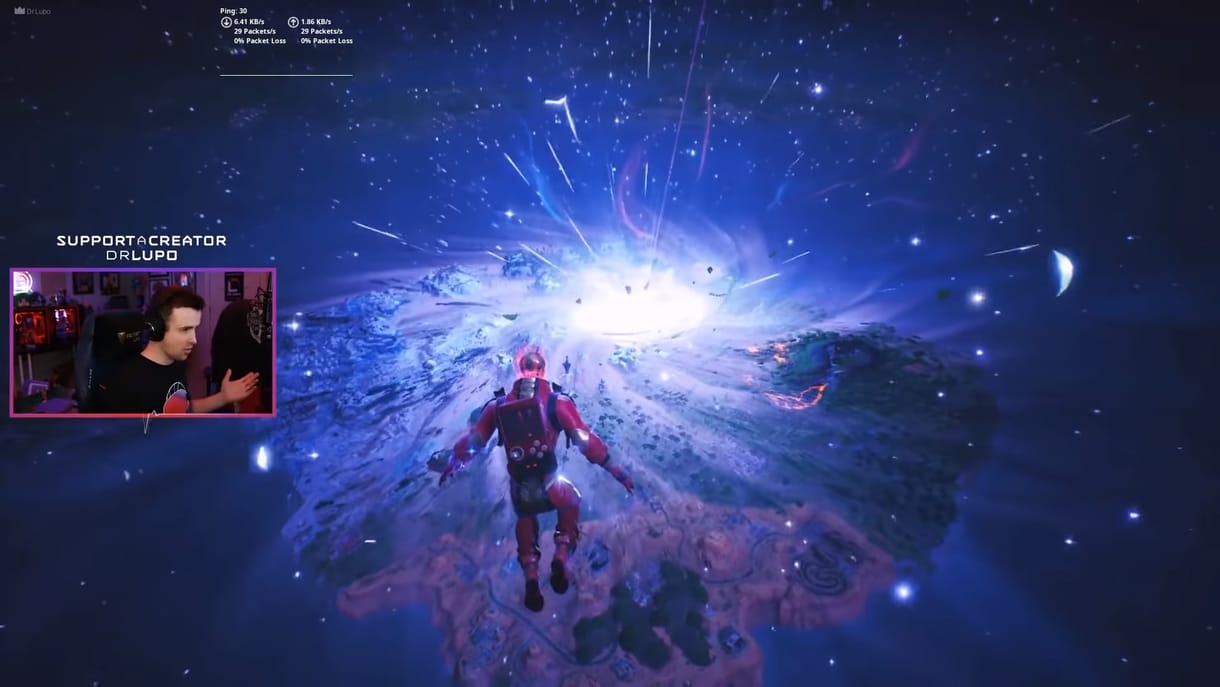 78 milliárdért bevásárolta magát a Sony a Fortnite-ot is fejlesztő Epic Gamesbe
