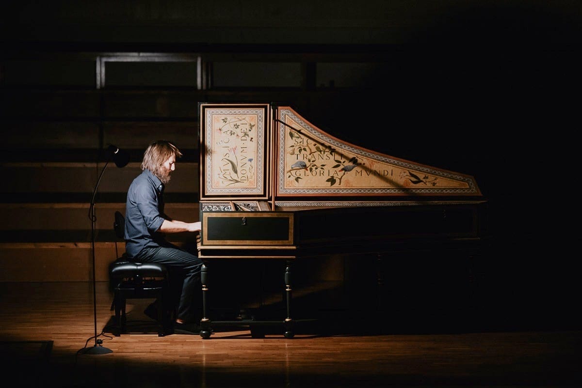 A Mozartnak is utat mutató szerző művére épül a kortárs zene 