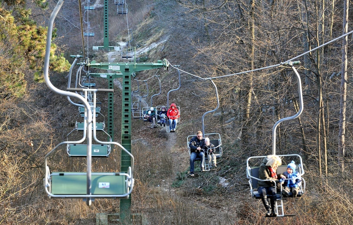 Kirándulni készül? Van két rossz hírünk