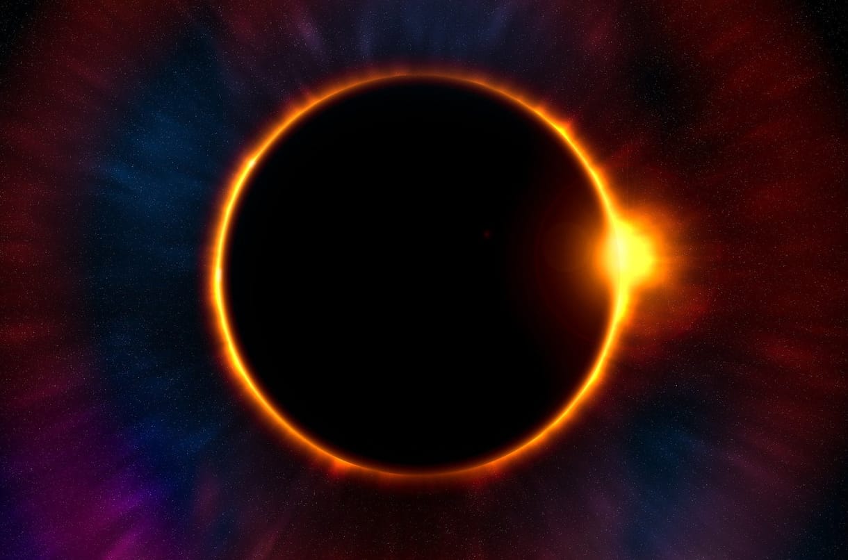 Horrorisztikus élmény: a NASA megint megmutatta, miket hallani a világűrben