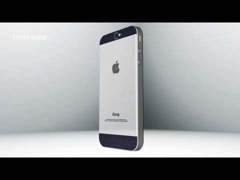 Mi lenne, ha kombinálnánk az iPhone-t és a Samsung Galaxy S III-mat?