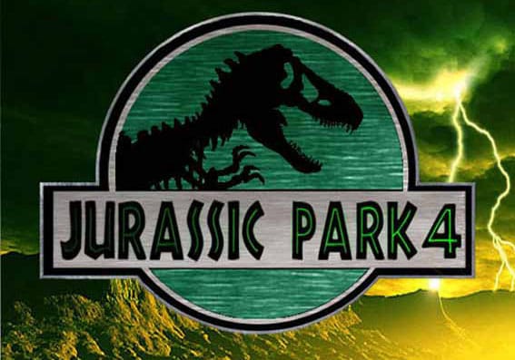 Jön a Jurassic Park negyedik része