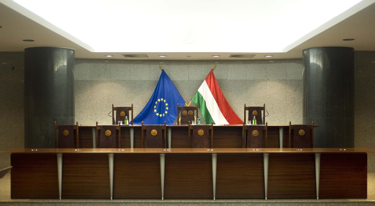 A mi öregünk nem is olyan öreg