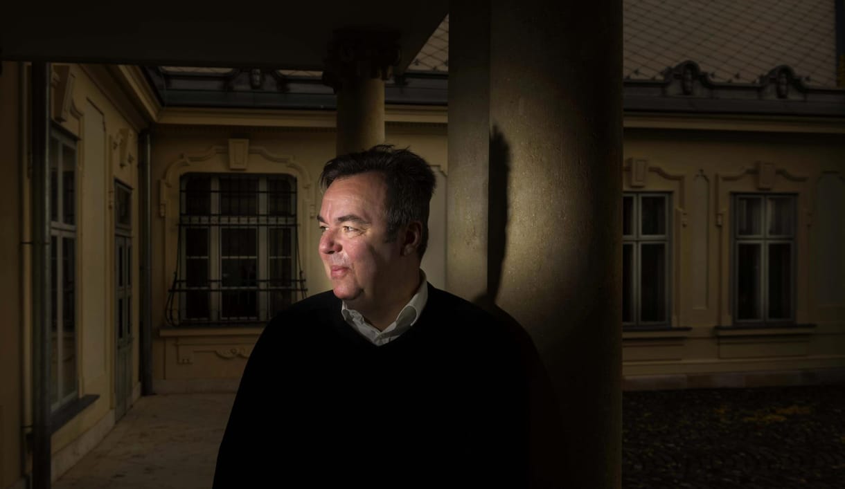 Eltüntette az egészségügyre rácsodálkozó bejegyzését L. Simon László