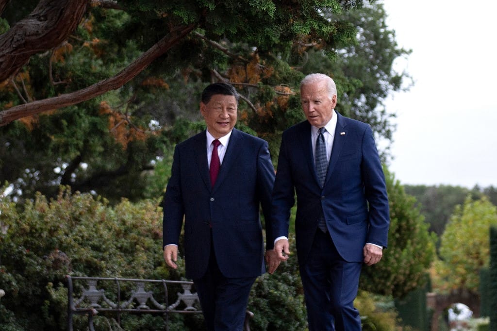 Joe Biden és Hszi Csin-ping felújította az USA és Kína kapcsolatát