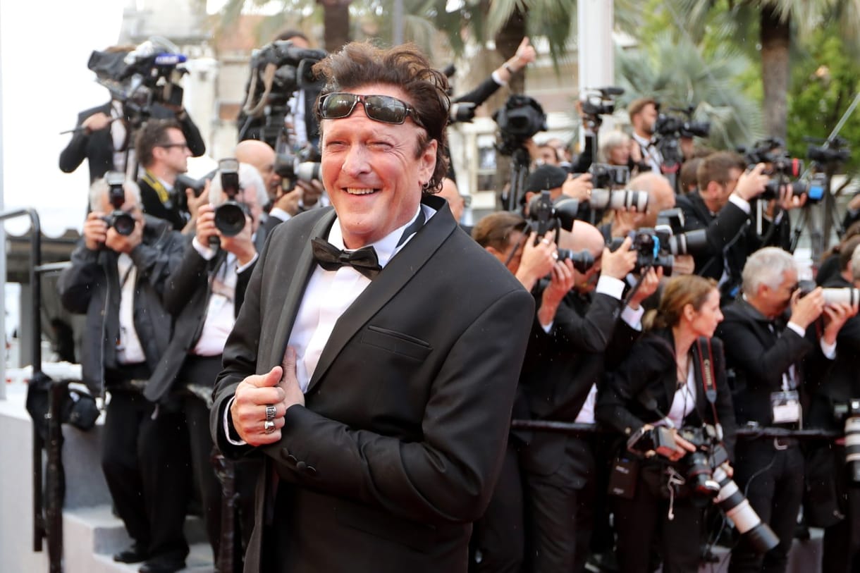 Tarantino színésze füleket vagdos otthon, a karanténban