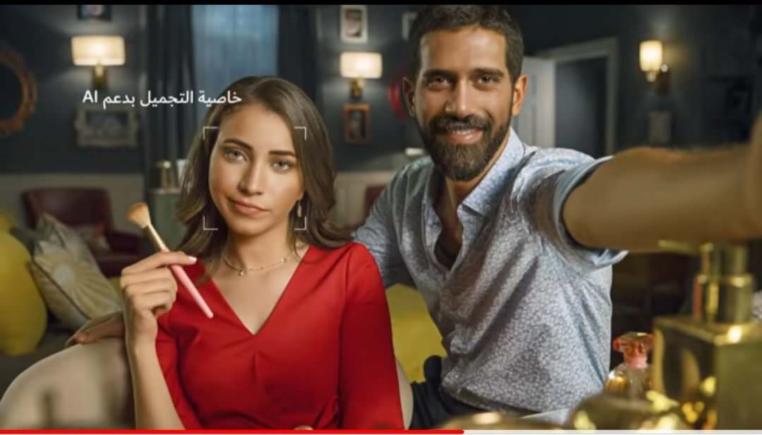 Ez kínos: DSLR fényképezőgéppel készültek a Huawei telefonjának reklámfotói