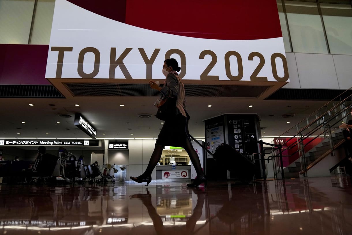 A szomszéd olimpiája mindig zöldebb