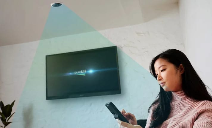 Jobb, mint a wifi: a lámpa fénye is szórhatja az internetet otthon