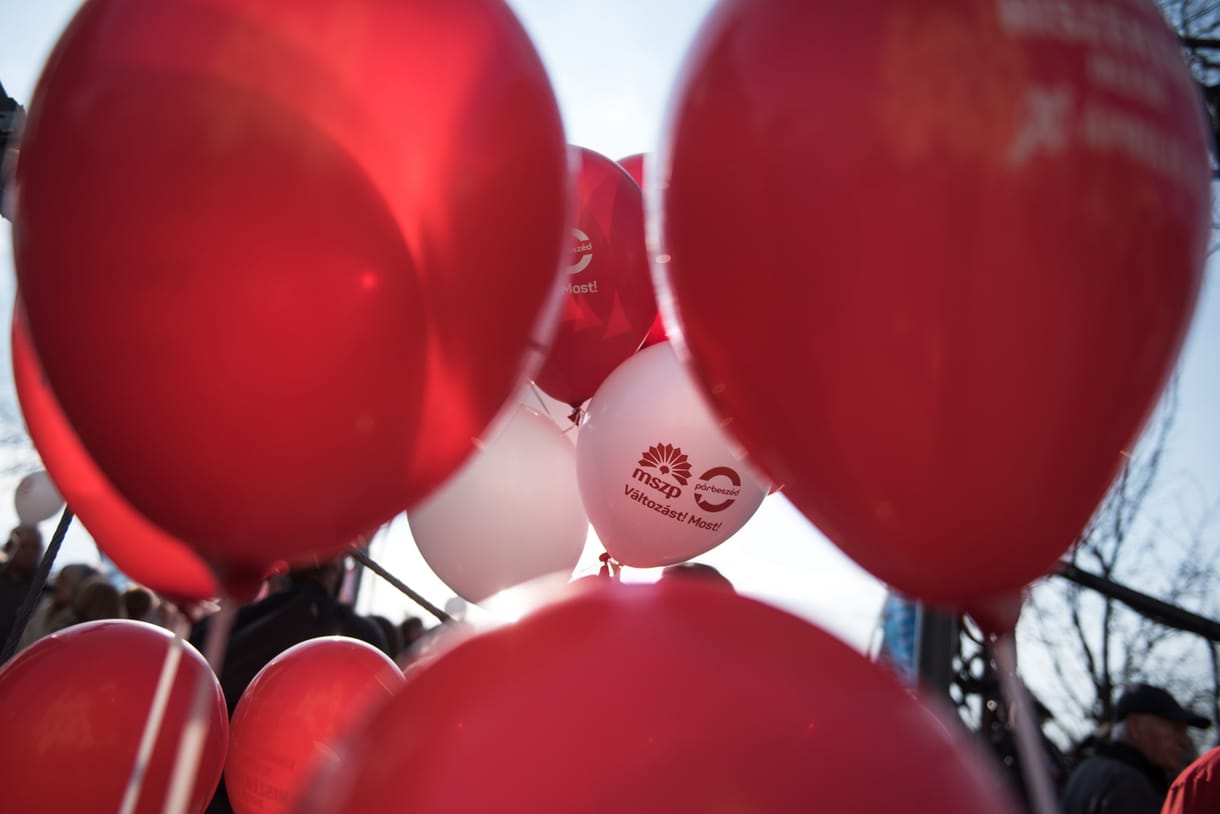 Egy MSZP-s politikus cége is jól szerepel a közbeszerzéseken