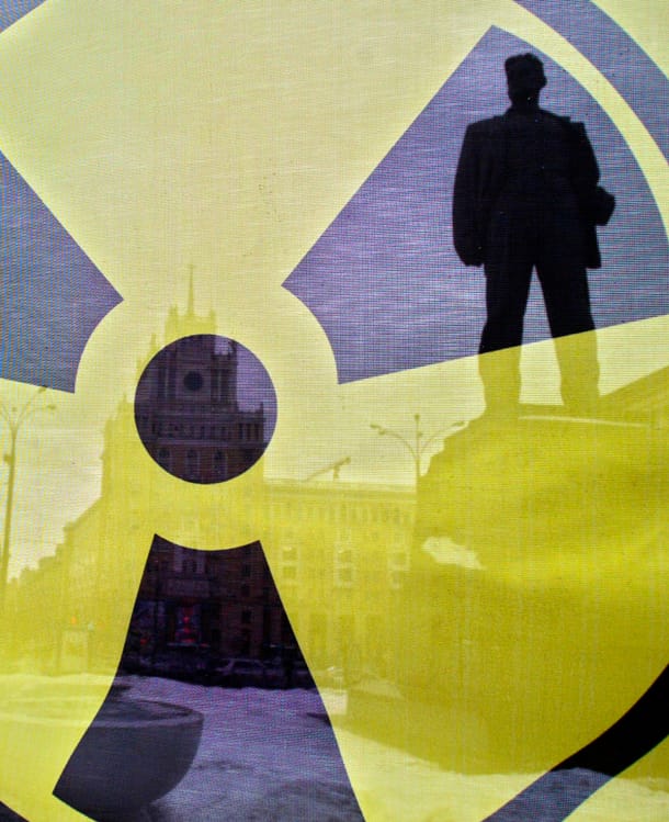Újabb atomerőmű-balesetektől tartanak az ukránok