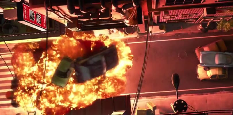 Videó: Ha a Halálos iramban új részét a Pixar készítette volna