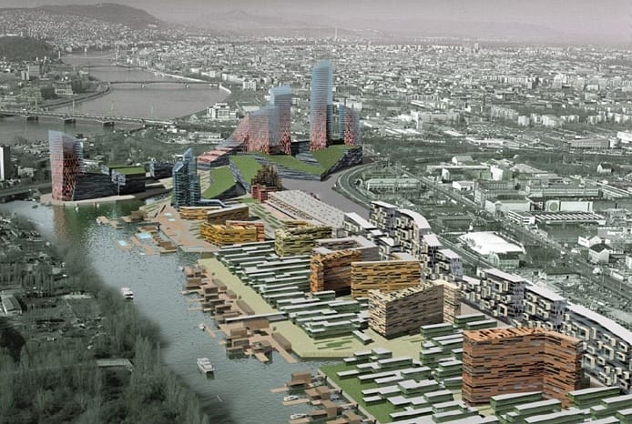 A Quaestor-csőd bedönti a sokmilliárdos ingatlan-megaprojektet is?