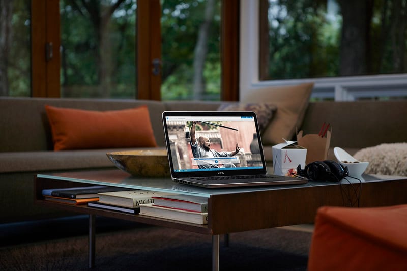 Érkeznek az új Dell XPS laptopok!
