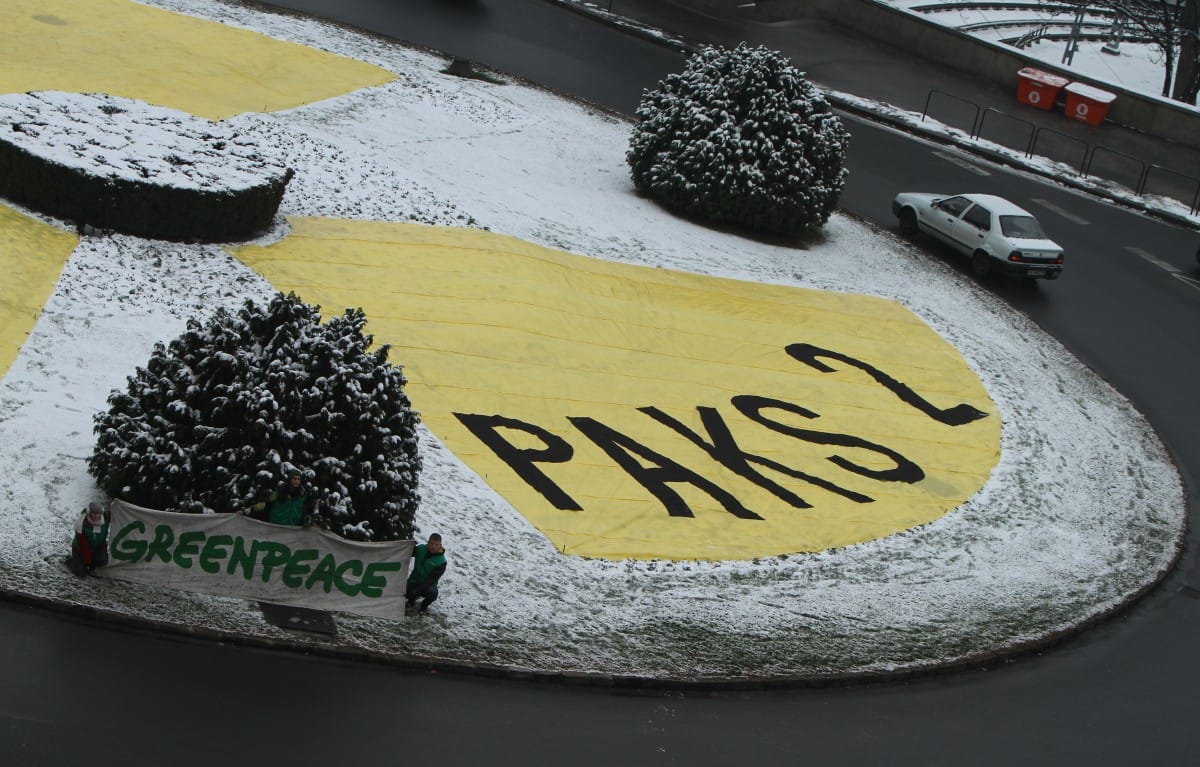 Habony körei tovább nyomulnak a paksi bővítésnél