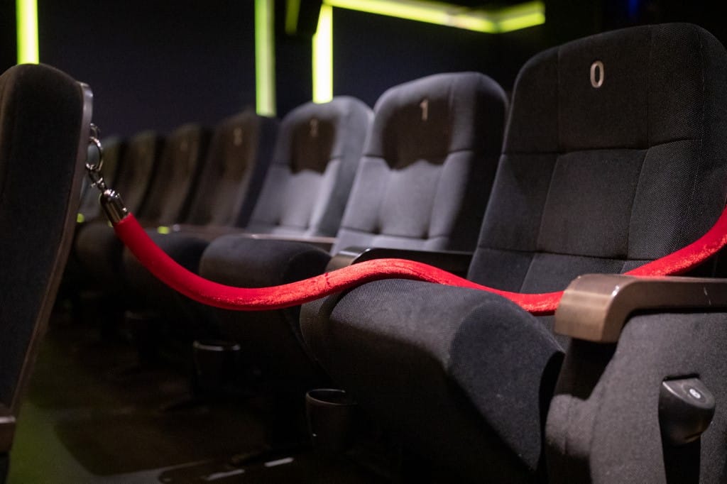 Úgy beszakadt a mozis piac, hogy még a Mindörökké rosszfiúkat is lenyomta egy kínai háborús film
