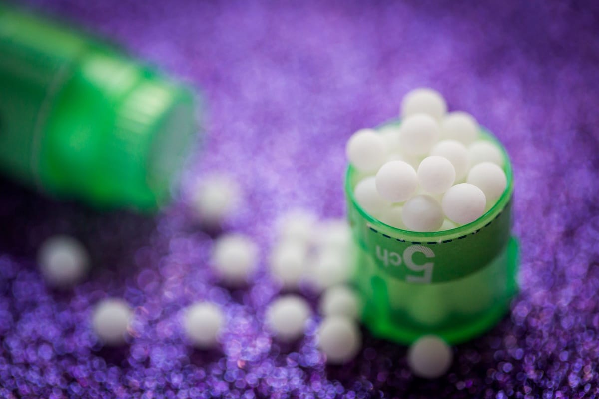 Homeopátia: nem csak hatástalan, de káros is lehet