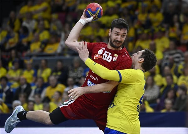 Kézilabda-vb: Fontos győzelem Brazília ellen