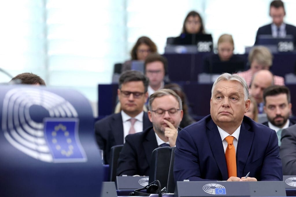 EUobserver: Megvan a „bomba” az EU-ban a demokráciaellenes erők megfékezésére